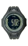 Adidas Response Light Chrono Digital Black Dial Men's watch #ADP3057
