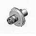 Sta-Rite Natural Gas Heater - Burner System Replacement Air Blower Kit - Natural Gas Units - SR333 Series