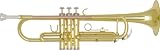 Etude ETR-100 Trumpet Outfit, Lacquer