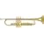 Etude ETR-100 Trumpet Outfit, Lacquer