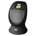 SureSet Digital Oscillating Ceramic Heater