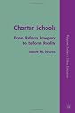 Charter schools : from reform imagery to reform reality