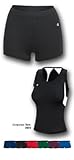 IMAGE OF Champion Adult Womens Compression Racing Brief, Navy, Small