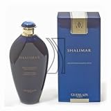 Shalimar 6.8oz Voluptuous Foaming Bath