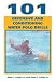 Sporting Goods : 101 Defensive and Conditioning Water Polo Drills