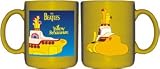 The Beatles ~ The Beatles Yellow Submarine Coffee Mug