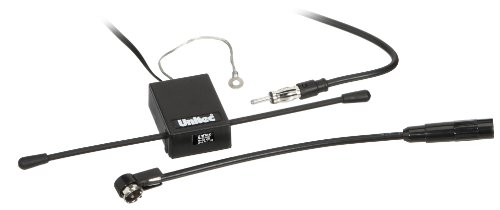 Unitec 76862 Frontscheibenantenne, innen Preisvergleich