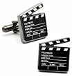 Movie Director Cufflinks - Other Formal Wear - Cufflinks