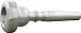 Bach Trumpet Mouthpiece Group II, 12C