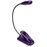 Mighty Bright XtraFlex2 Craft Light - Purple