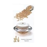 Rozge Cosmeceutical Ceramide C Age & Wrinkle Defying Serum 60 caps
