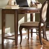 Small Vanity/Desk by Lea - Cherry Color (846-260)