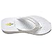 Volatile Women's Mini Croco Wedge Sandal