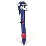 New York Giants NFL Programmable Light-Up Pen (7)
