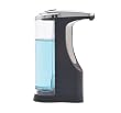SimpleHuman KT1124 14 oz Automatic Soap Dispenser, Grey