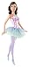 Barbie I Can Be a Ballerina - Purple / Turqoise Dress