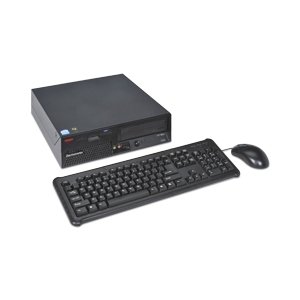 Lenovo ThinkCentre M55 8808 Desktop Computer