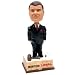 Denny Crane Bobblehead