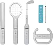 Wii Grand Slam Sports Pack