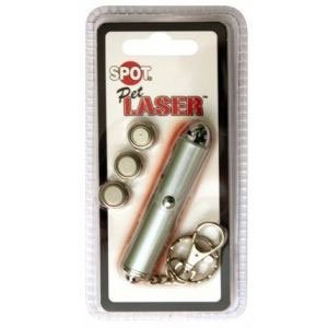 Ethical Cat 40050 White Single Dot Laser Toy