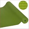 Asana Yoga-Matte yogabox Sticky Apfelgr�n 4mm 183 x 60 x 0,4 cm