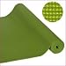 Asana Yoga-Matte yogabox Sticky Apfelgr�n 4mm 183 x 60 x 0,4 cm