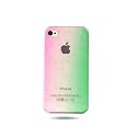 BUY : i-UniK Gradient Dew Slim Barely There iPhone 4S & 4 Protection Case (Mountain Dew)