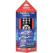 Dynatron Miracle Remote for Toshiba TVs - MR120