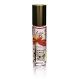 Lucy B Pink Frangipani 0.33 oz Perfume Oil Roll-On