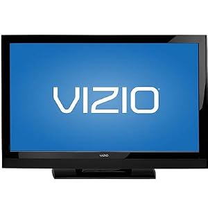 Vizio 42-inch Class LCD 1080p 120Hz 3D HDTV - E3DB420VX