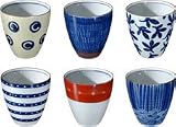 COVO(コーヴォ) MilMil Guicup (6個セット) カップの画像