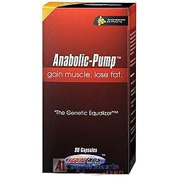 USP Labs Anabolic Pump 90 Caps made by USP Labs