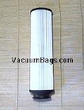 Hoover Bagless HEPA Tube Filter - Washable / 1 piece - Generic for Bagless Upright OEM: 40140201