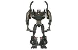 Transformers 3 Dark of the Moon Cyberverse Legion Class Action Figure Crowbar