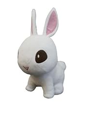 Toy: 12 Premium Exclusive Plush Bunny Rabbit Exclusive Promo - Harvest Moon: The Lost Bunny by Natsume - Natsume