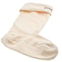 Hunter Fleece Wellie Socks