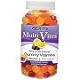 VitaFusion Multi Vites Gummy Vitamins - Berry, Peach, Orange - 200 Gummies