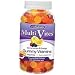 image 1 - VitaFusion Multi Vites Gummy Vitamins Berry Peach Orange