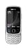 Nokia 6303 Classic Silver Sim Free Unlocked Mobile Phone Grade A