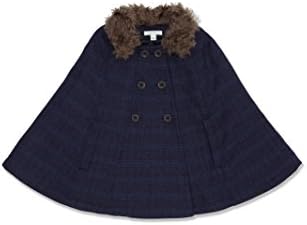 MARIE CHANTAL Cape -10 -PLAID