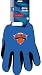 New York Knicks NBA Two Tone Gloves
