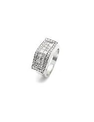 1.18 Carat Diamond Fashion Cocktail Ring