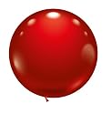 Karaloon 10017 - 1 Riesenballon 70 cm, sortiert