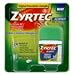 Zyrtec Tablets, 10 Mg, 30-Count Package