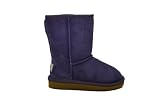 Ugg Australia Toddler’s Classic Boots Style# 5251TT-pur