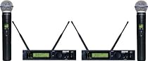 Shure ULXP24D/BETA58 Sale