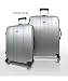 Traveler's Choice Rome Hardshell Spinner 2 Piece Set