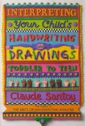 Interpreting Your Child's Handwriting and Drawings: Toddler to Teens under The Books Store