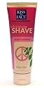 Kiss My Face Moisture Shave 118 ml Patchouli Tube