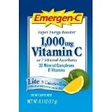 Emer'gen-C Blue